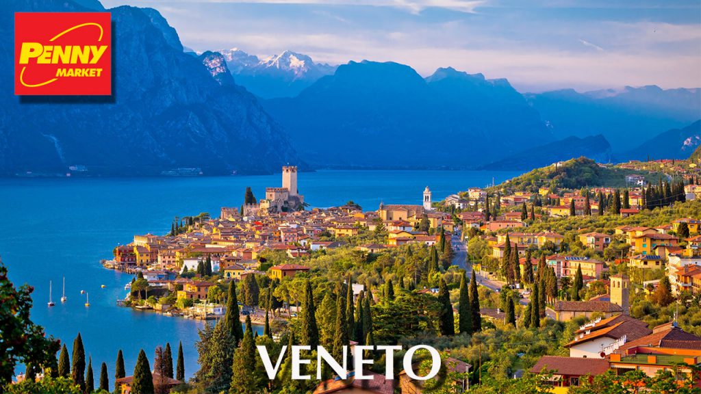 VENETO PENNY